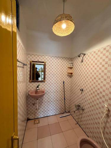 Photo of Bathroom in Varkala