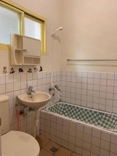 Photo of Bathroom in Miaoli