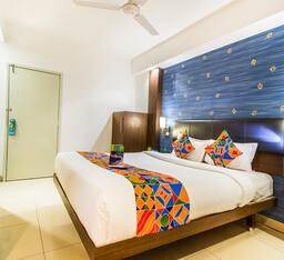Photo of Bedroom in Sayajiganj