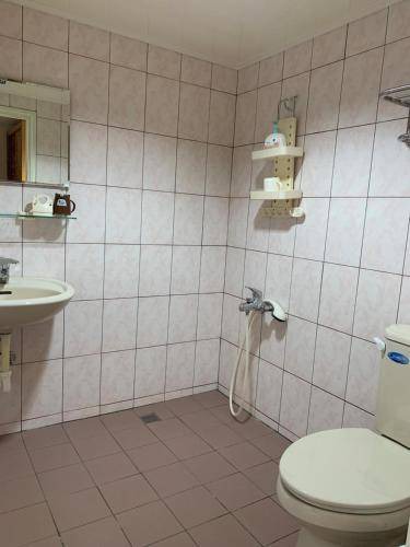 Photo of Bathroom in Miaoli