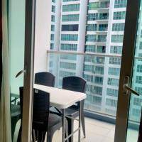 Photo of Patio Balcony in Chow Kit