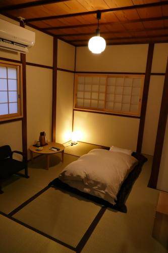 Photo of Bedroom in Gion