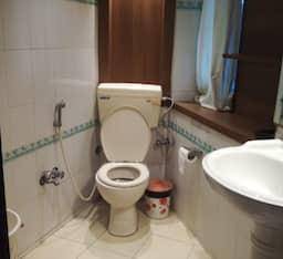 Photo of Bathroom in Kumbhalgarh