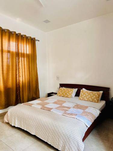 Photo of Bedroom in Allahabad