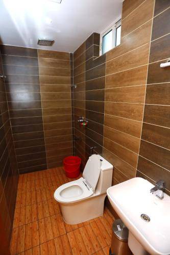 Photo of Bathroom in Anachal