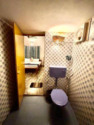 Photo of Bathroom in Varkala