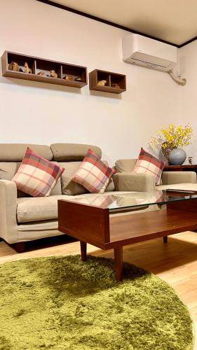 Photo of Livingroom in Minami