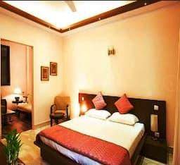 Photo of Bedroom in Defence Colony
