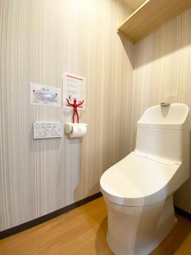 Photo of Bathroom in Higashinari