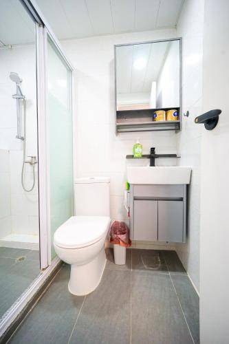 Photo of Bathroom in Wan Chai
