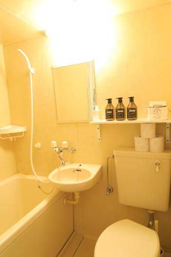 Photo of Bathroom in Sumiyoshi