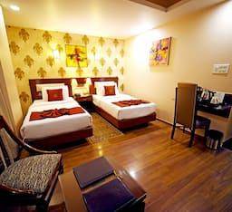 Photo of Bedroom in Patna