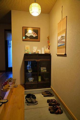 Photo of Livingroom in Gion