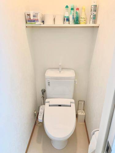 Photo of Bathroom in Minami
