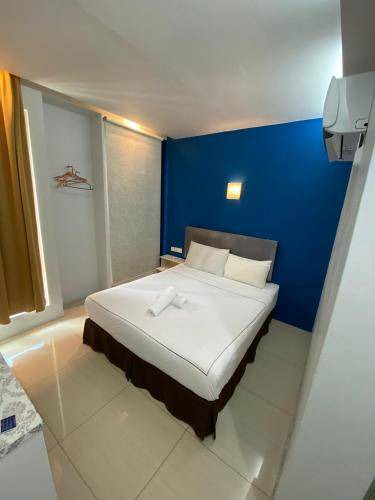 Photo of Bedroom in The Strand