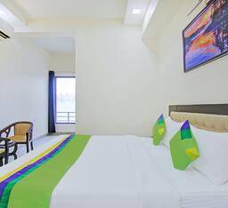 Photo of Bedroom in Noida
