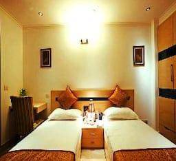 Photo of Bedroom in Defence Colony