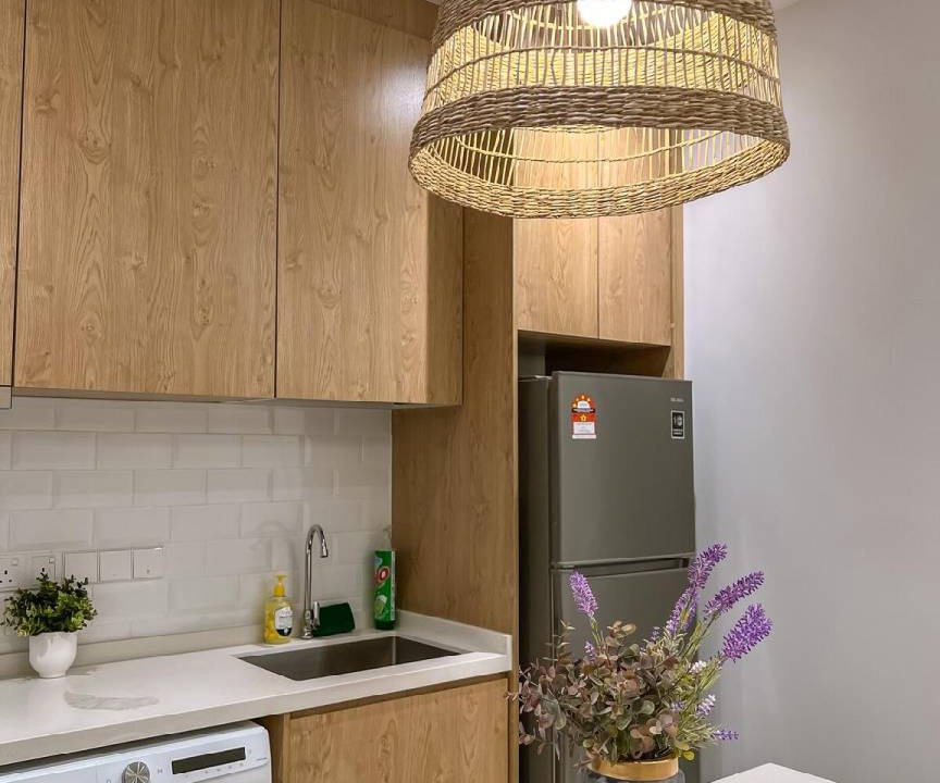 Photo of Kitchen in Usj 1