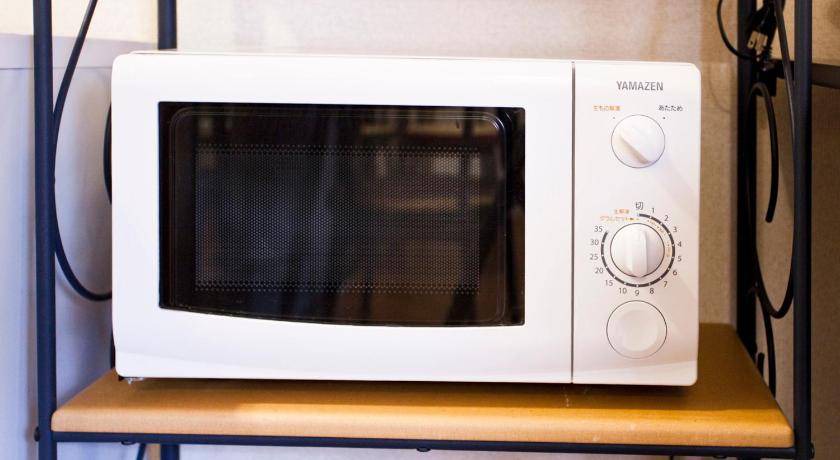 Photo of Kitchen in Asakusa