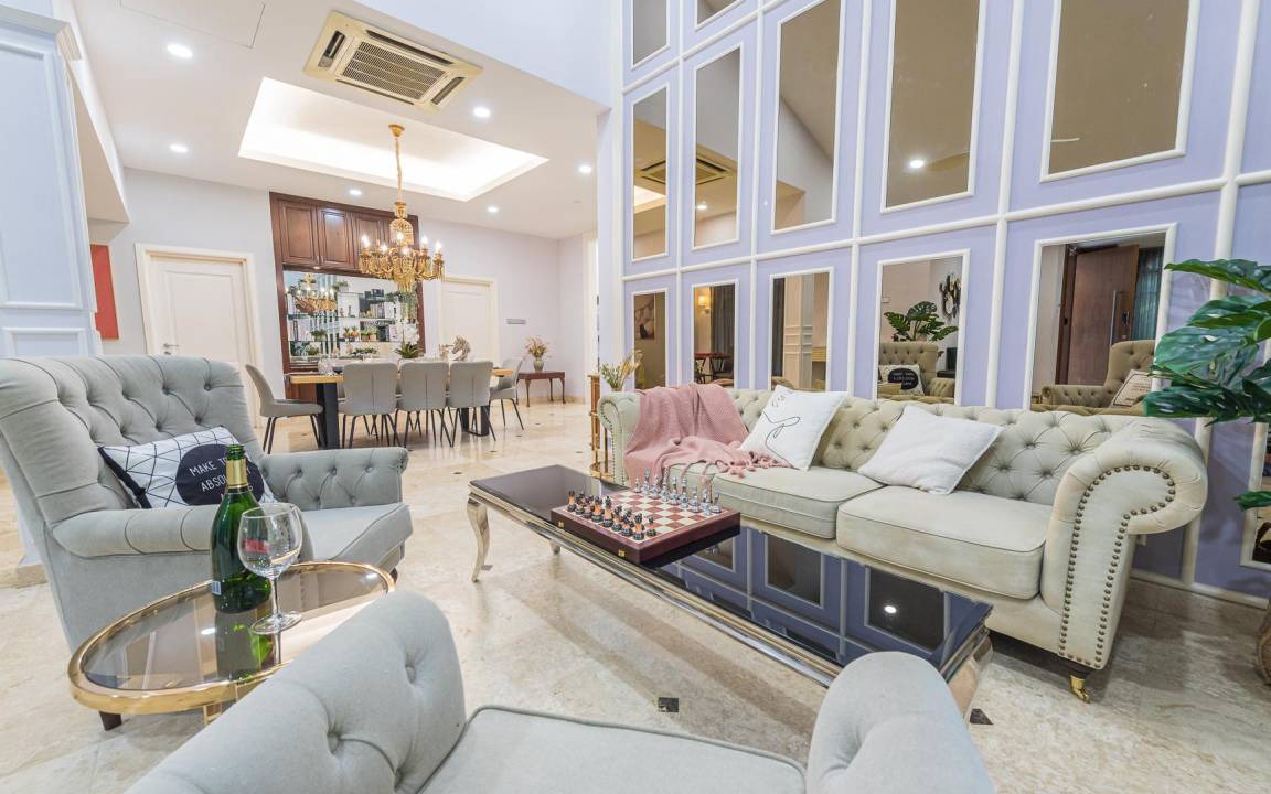 Photo of Livingroom in Petaling Jaya
