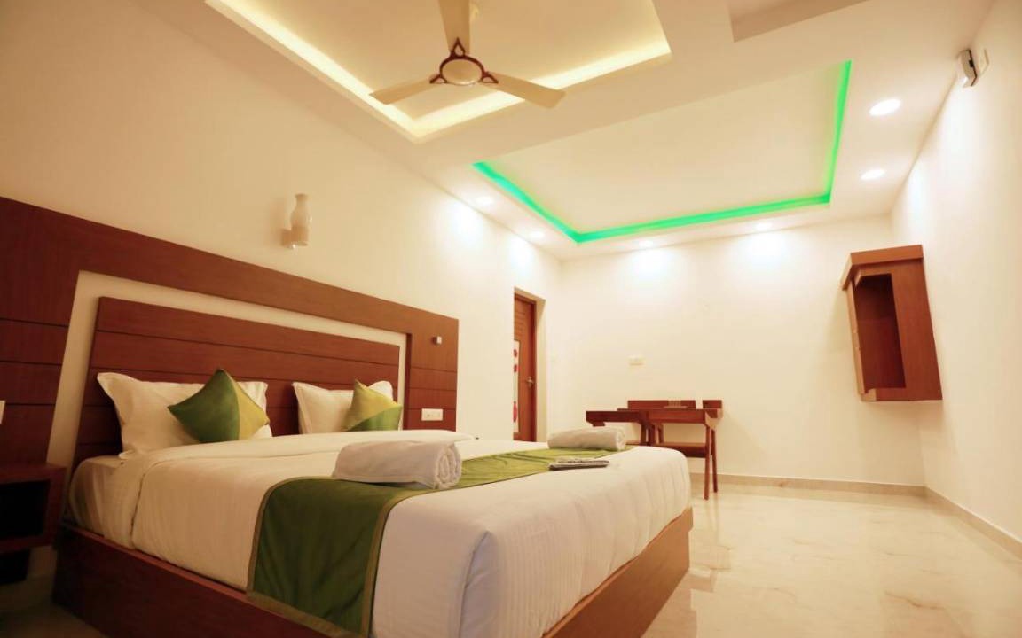 Photo of Bedroom in Anachal