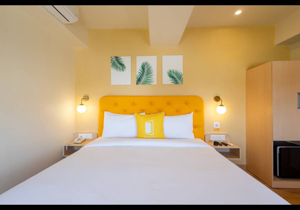 Photo of Bedroom in Ranchi