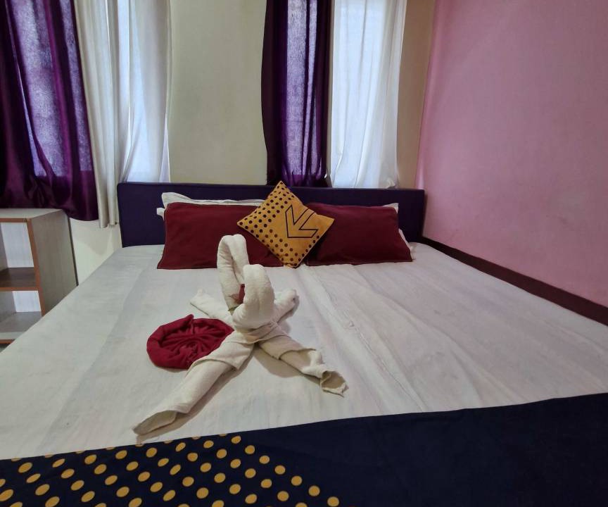 Photo of Bedroom in Siliguri