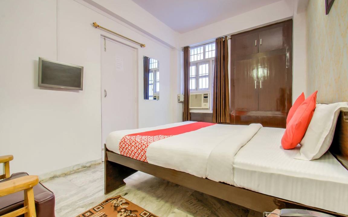 Photo of Bedroom in Patna