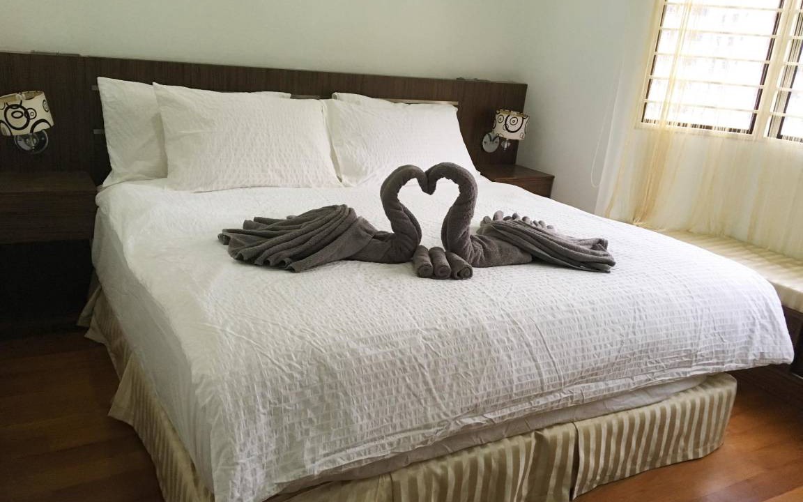 Photo of Bedroom in Taman Melati