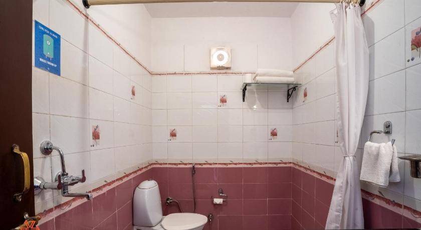 Photo of Bathroom in Lake Swaroop Sagar