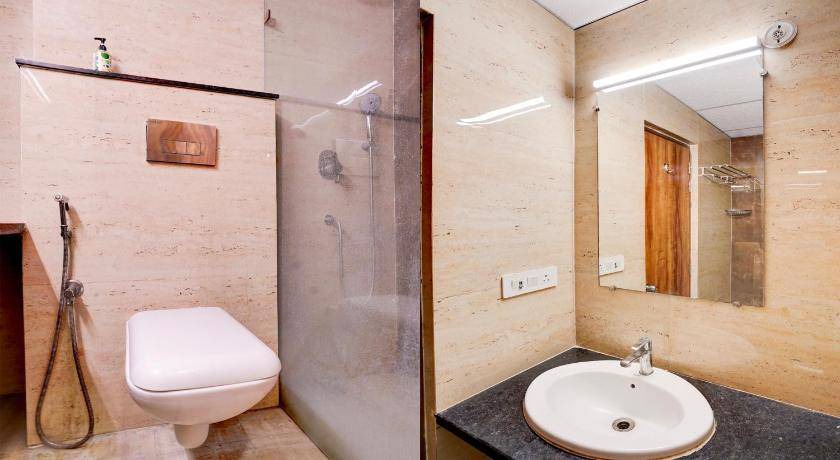 Photo of Bathroom in Knowledge Park III
