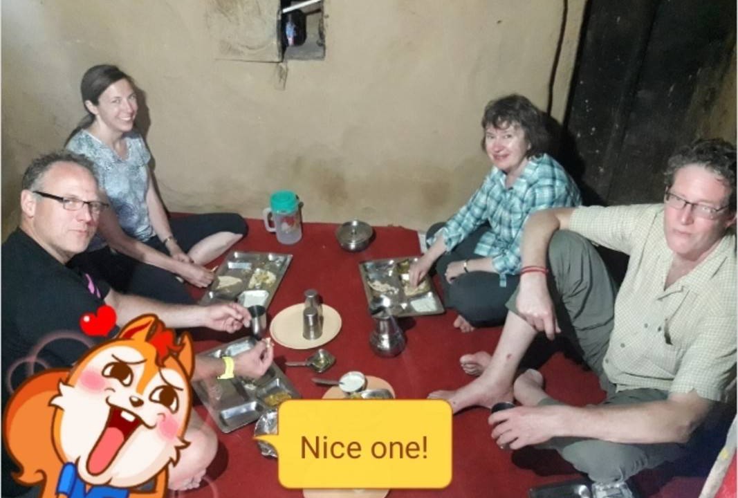 Photo of Others in Ukhimath