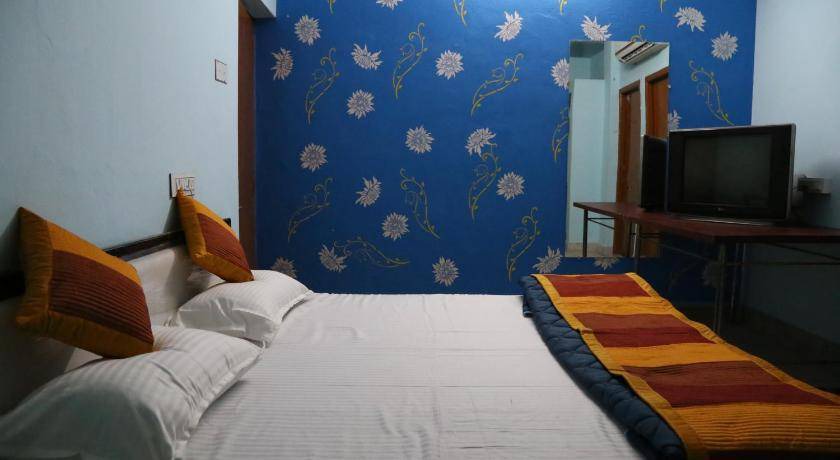 Photo of Bedroom in Chittorgarh