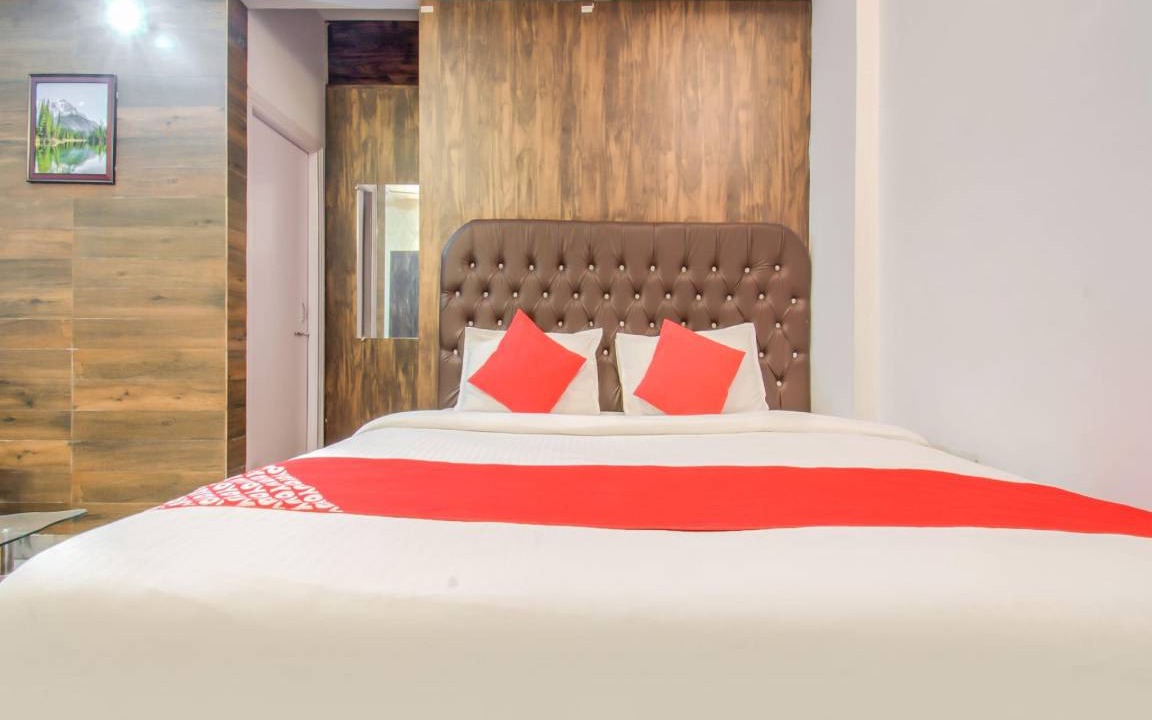 Photo of Bedroom in Patna