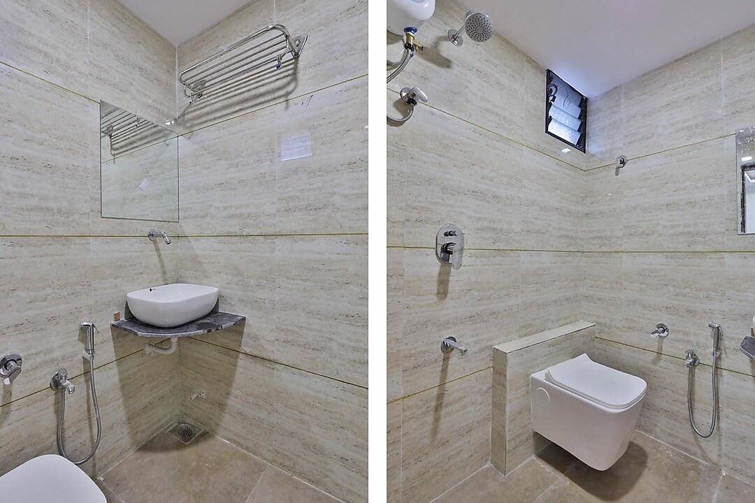 Photo of Bathroom in Vastrapur