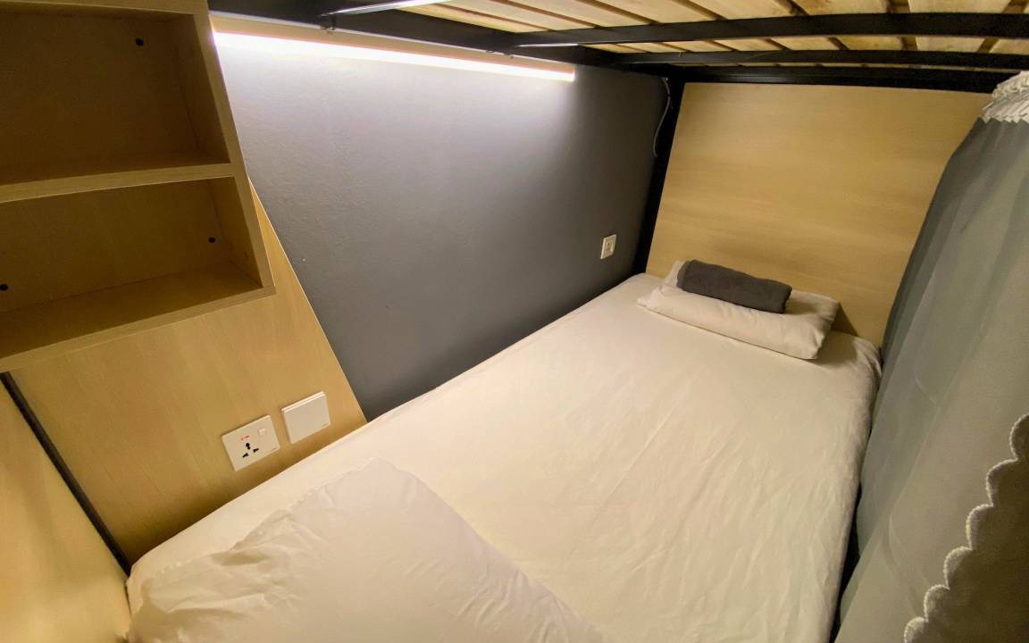 Photo of Bedroom in Bukit Bintang