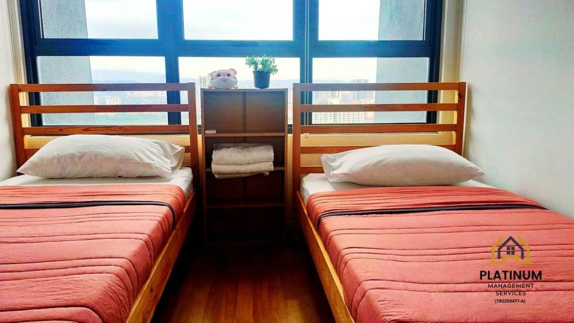 Photo of Bedroom in Taman Wahyu