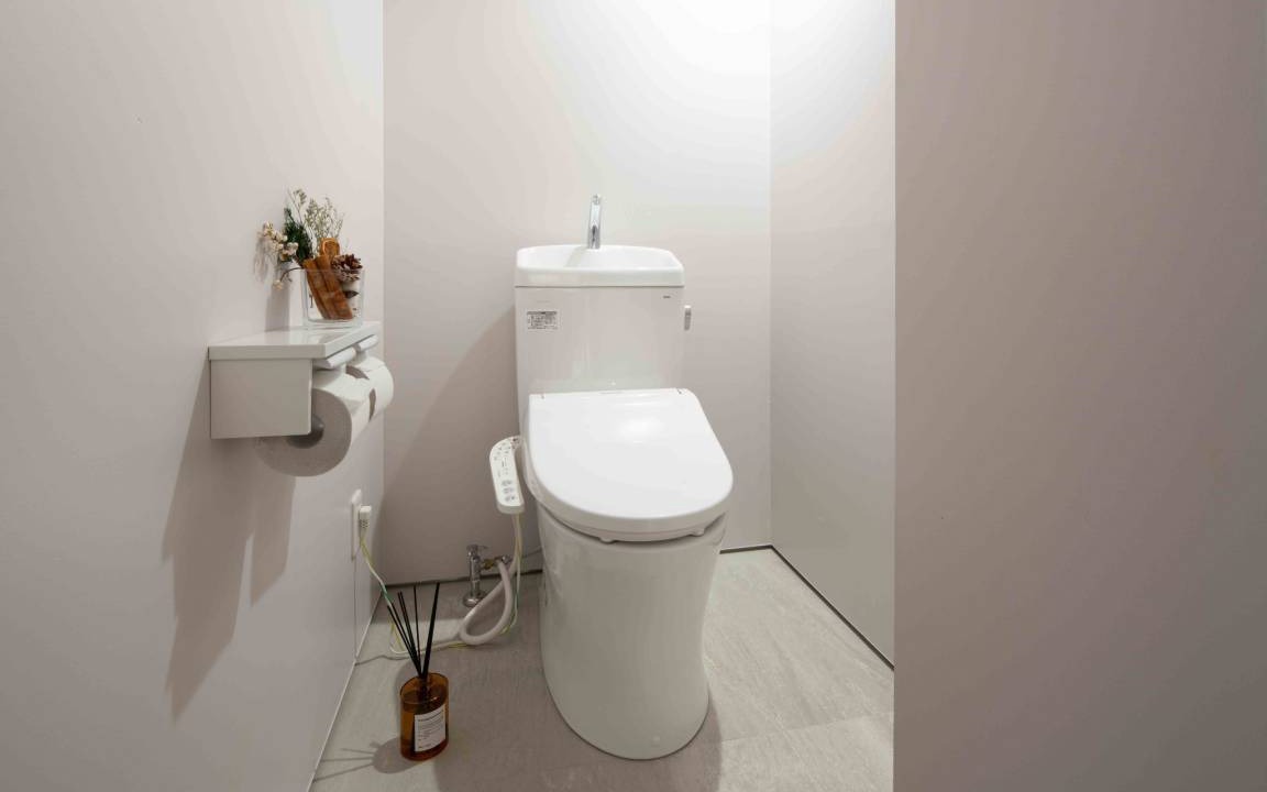 Photo of Bathroom in Osaki