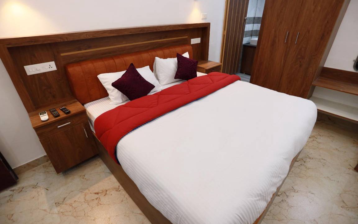 Photo of Bedroom in Kulanada