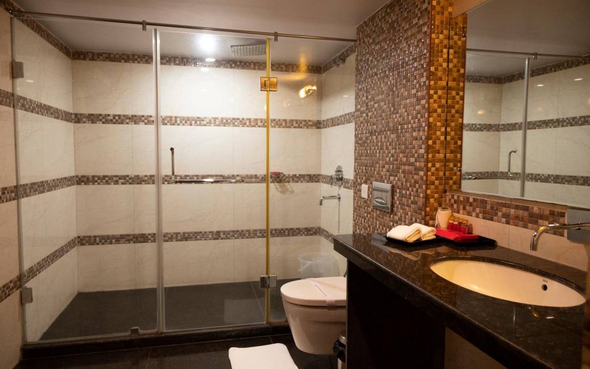 Photo of Bathroom in Patna