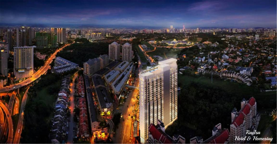 Photo of Others in Sri Hartamas
