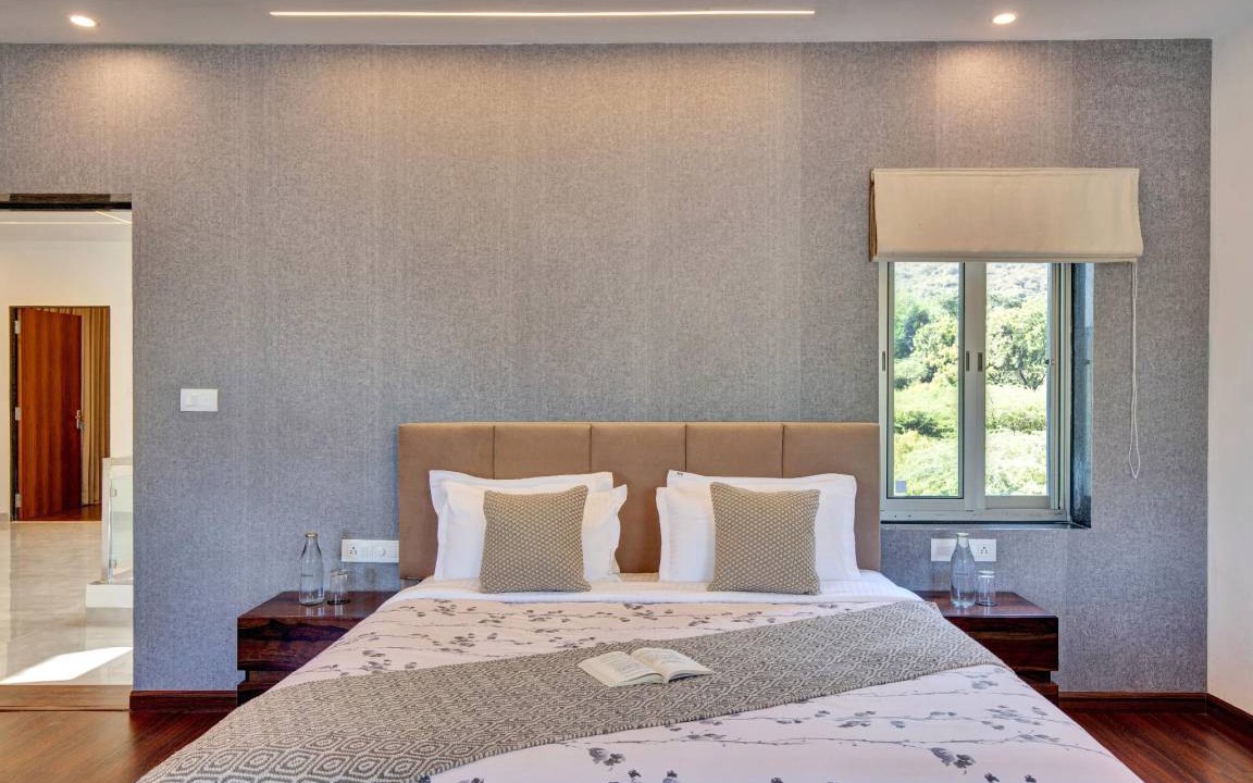 Photo of Bedroom in Bedla