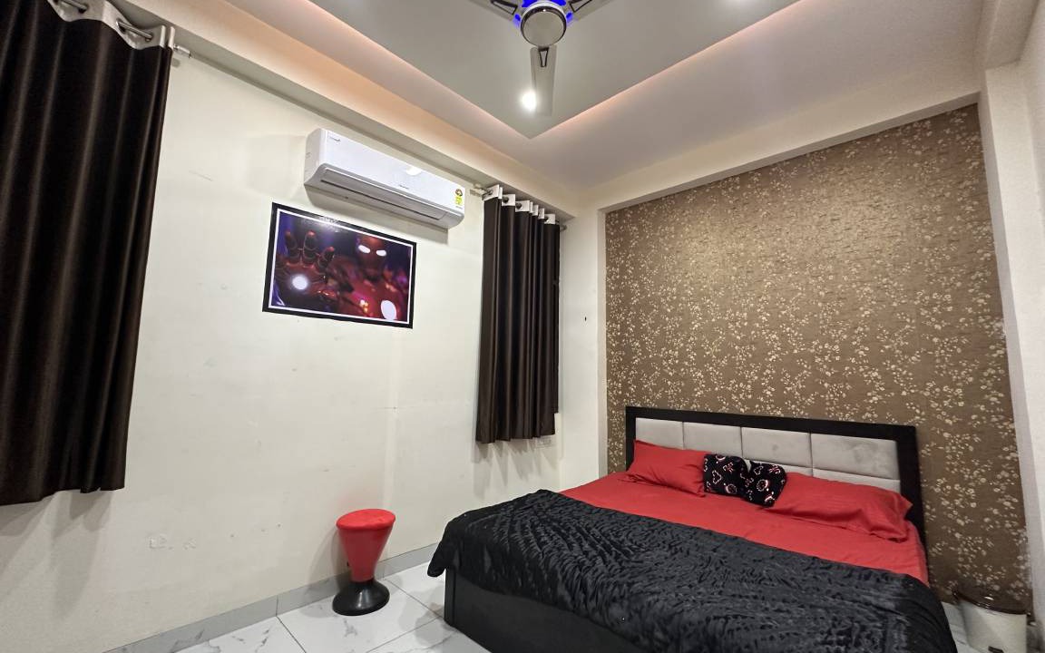 Photo of Bedroom in Jagatpura