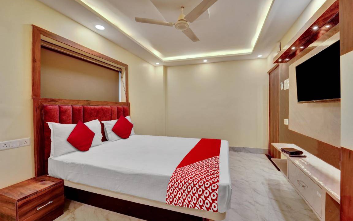 Photo of Bedroom in Seraikela