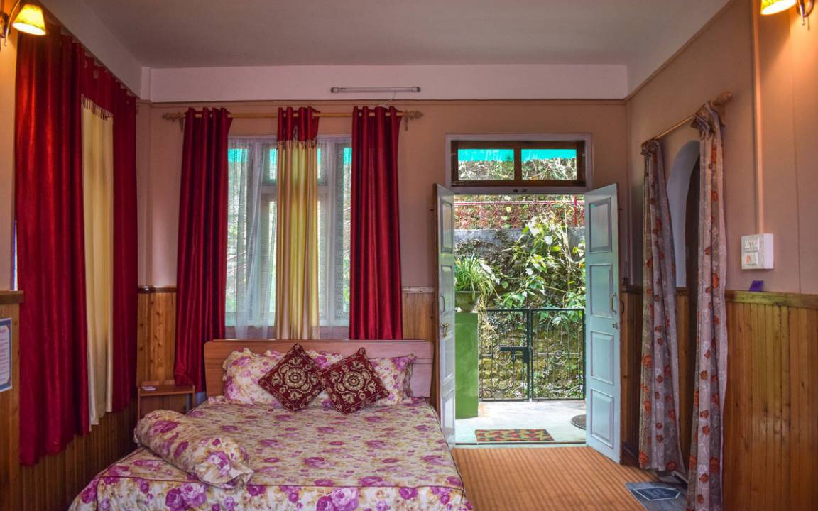 Photo of Bedroom in Mirik