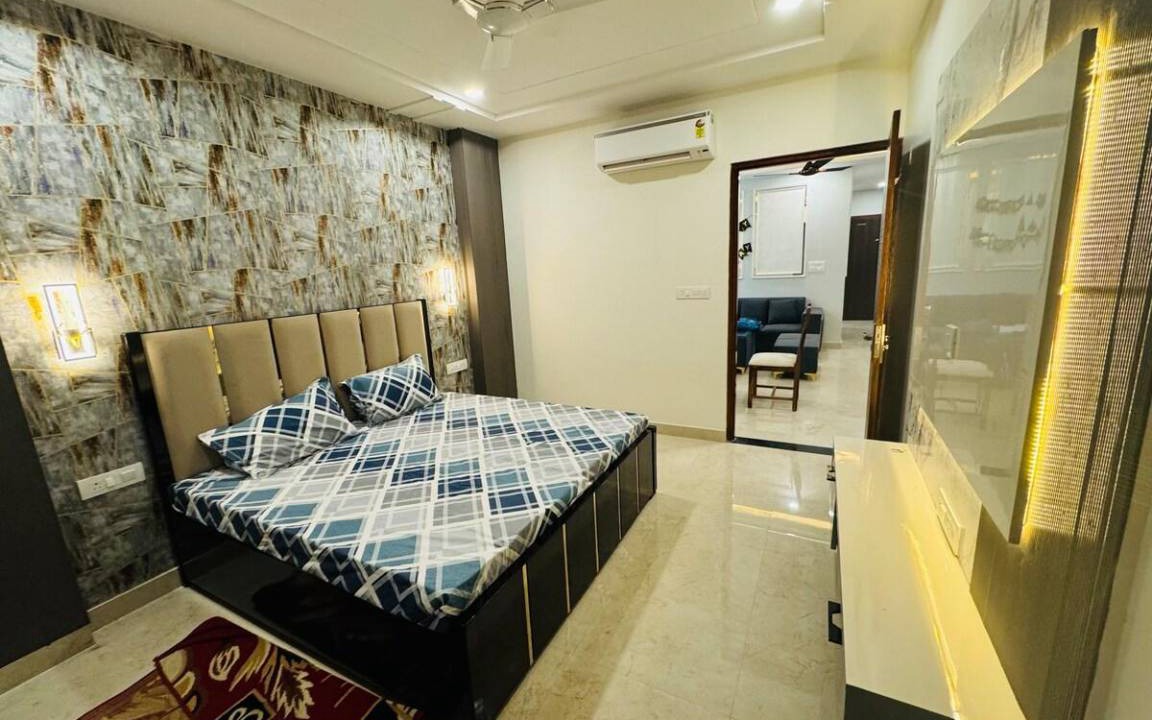 Photo of Bedroom in Jaipur