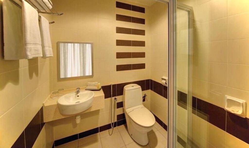 Photo of Bathroom in Kampung Datuk Keramat