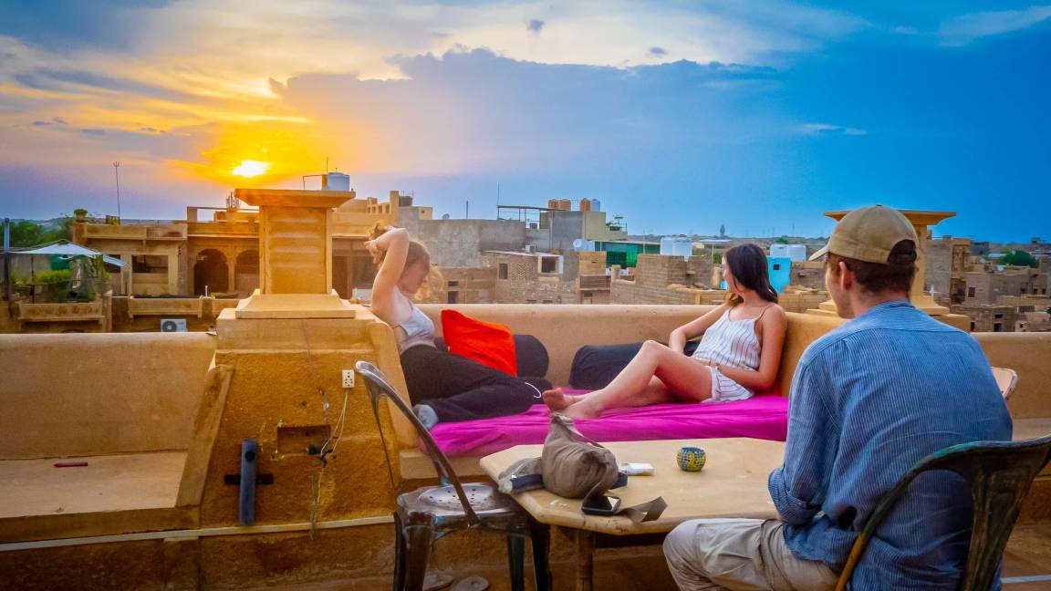 Photo of Others in Jaisalmer