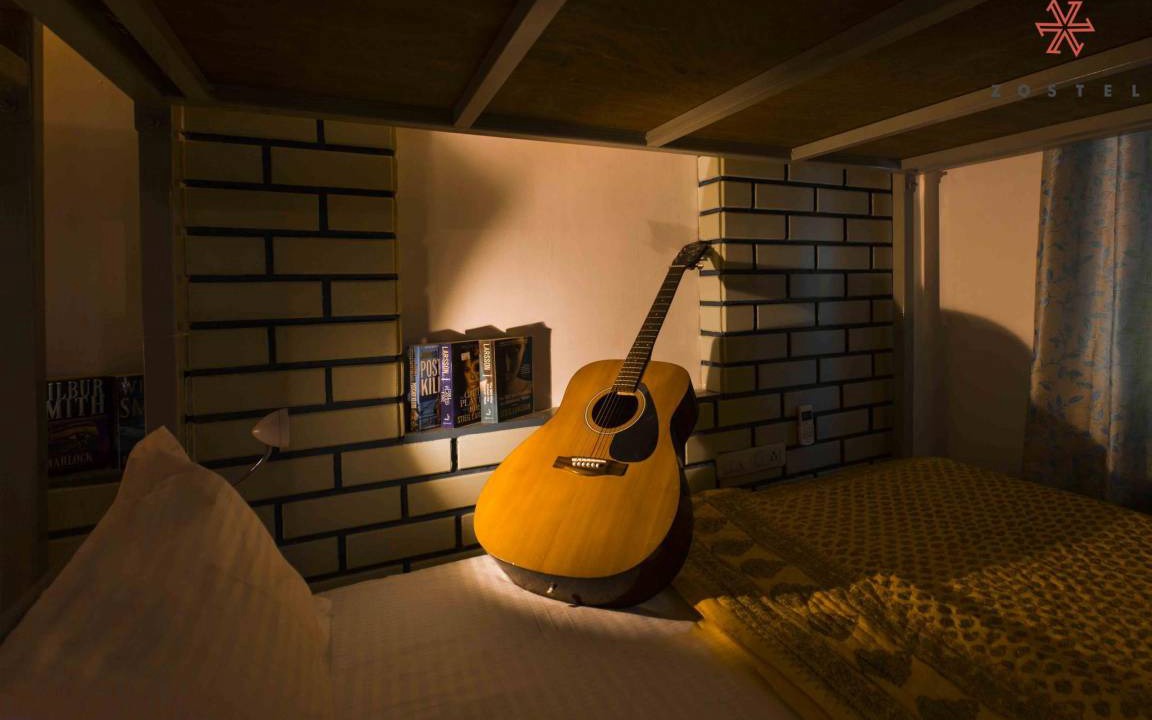 Photo of Bedroom in Lake Swaroop Sagar