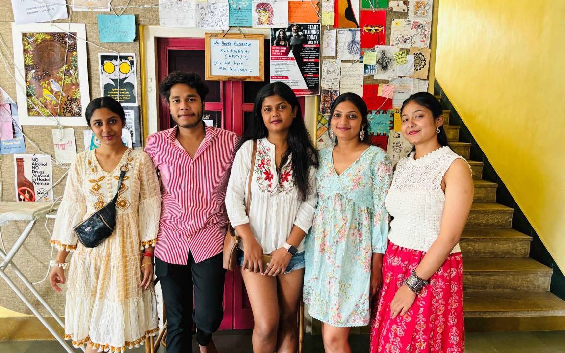Photo of Others in Pink City